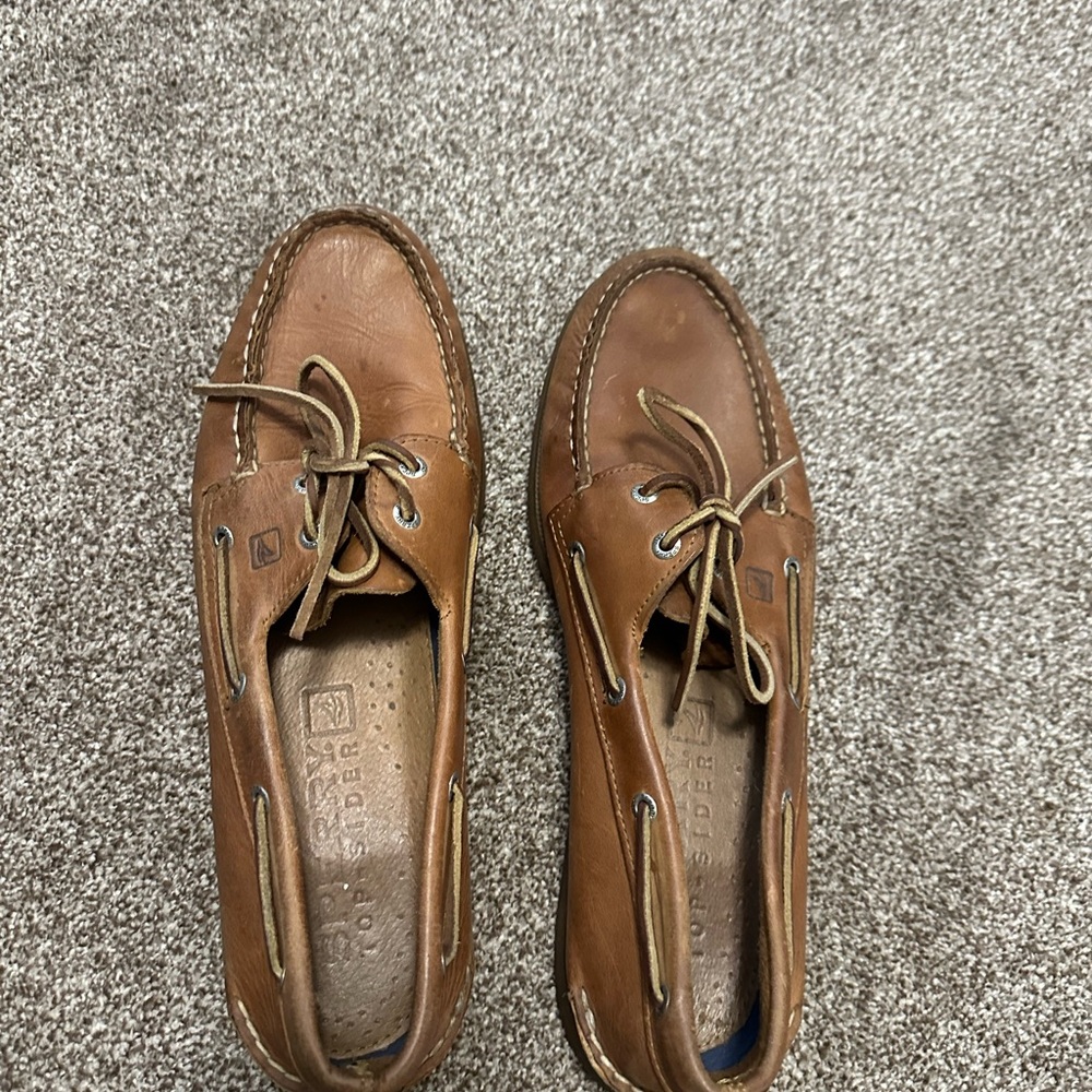 Sperrys - Picture 6 of 6